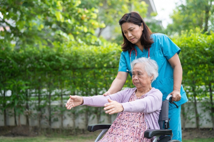 Giá dịch vụ chăm sóc tại nhà